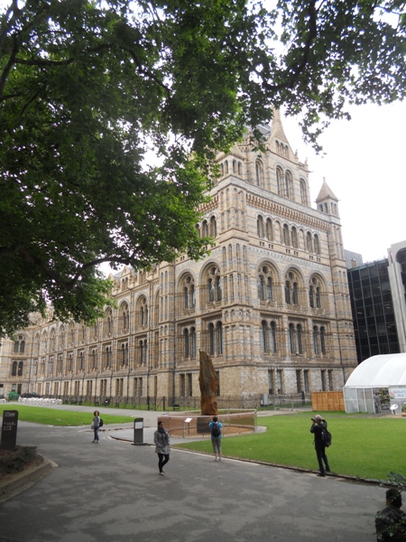 Natural History Museum